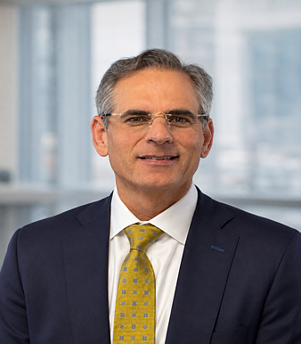 Jeff G. Carchidi